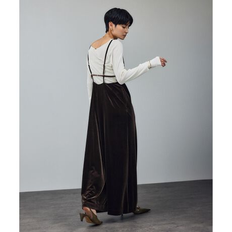 [^ԁFSHY25030]fUC / VGbgH~̑ɉ؂₩YA㎿xAfނ̃I[CBؚȃXgbvVlbNC܂茩Al̔o܂BChVGbg̃pćAĝ̃CE킸NV[ȒSnȂAxAL̔h[vŃX^CAbvʂQBR̓AWX^[Œ\A֗ȃTCh|PbgtBobNX^Cɂ̓XgbvfUC{ApۓIɎdグĂ܂B1ŒĂACi[ςĂ͋CςA񂵗͂ɗDꂽACełBfމŝƗ悤ȃh[v͂̍ixAn̗pBߍׂNъ㎿āAXgb`Ɨʂ̂Ƃ^b`ŃXgXt[ȒSnBNXƉK˔Al̂߂̃xAfނłBghYuEƁA\ȃVbNubN2FWJBR[fBl[g[XVA[fނ̃gbvXƂّ̈fރC[hőltF~jɁBRpNgTVcm[X[uƍ킹΃JWAȃfC[X^Cɂ}b`BCi[ɃL~^N킹ĈꖇŒ΁AVvȂ瑶݊̂钅ȂɁBG߂i񂾂WPbgVcHDĐꂽH~R[foBVA[jbgd˂ĂBANZT[ŁAƂĂ΂؂₩ȃV[ɂ􂵂܂Bfg:165cm pTCY:FiV[gwAfjfg:166cm pTCY:Fi~fBAwAfj-----------------------------nFȂ򊴁F蓧FȂLkF萶ňF┖-----------------------------