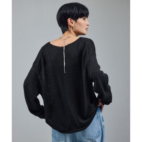 [^ԁFSHM25270]fUC / VGbgG̗ǂƑ@ׂȓ͂̃ApJE[VA[jbgvI[o[BƂ{[glbNꂢɌAƂVGbgŔQ̒SnBO㍷̂钅̓qbvJo[AXJ[gɂpcɂ킹₷fUCłBH~X^CɌy₩vX閜\ACełBfރApJ̏_炩ƃE[̕ۉ˔ґȃjbgfނgpBiȓƂӂƂNъŃ`N`NɂAfɒڒĂKłByʂłȂ牷Ad̂jbgȕɂœKBItzCgATbNXATOPO[AubN4FWJŁAx[VbN獷F܂ŕL􂵂܂BR[fBl[gfj⃏Chpcƍ킹lJWA͂A^CgXJ[gƍ킹Ώ炵VGbgɁBL~\[^NgbvCēy񂾂AT⃏s[XɃC[hl̂ȂR[f߁BH~̏dȂ肪ȃR[fɁAy₩ȓƔĂꖇłBfg:165cm pTCY:FiV[gwAfjfg:166cm pTCY:Fi~fBAwAfj-----------------------------nFȂ򊴁FȂFLkF萶ňF┖-----------------------------