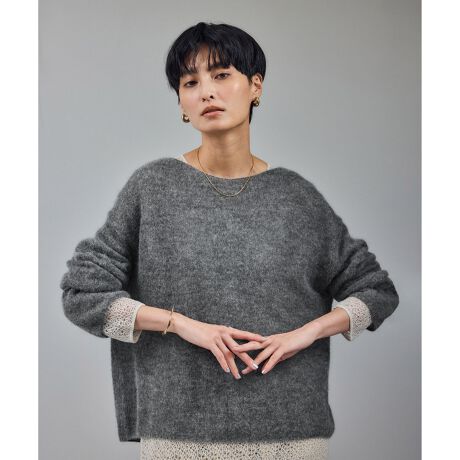 [^ԁFSHM25270]fUC / VGbgG̗ǂƑ@ׂȓ͂̃ApJE[VA[jbgvI[o[BƂ{[glbNꂢɌAƂVGbgŔQ̒SnBO㍷̂钅̓qbvJo[AXJ[gɂpcɂ킹₷fUCłBH~X^CɌy₩vX閜\ACełBfރApJ̏_炩ƃE[̕ۉ˔ґȃjbgfނgpBiȓƂӂƂNъŃ`N`NɂAfɒڒĂKłByʂłȂ牷Ad̂jbgȕɂœKBItzCgATbNXATOPO[AubN4FWJŁAx[VbN獷F܂ŕL􂵂܂BR[fBl[gfj⃏Chpcƍ킹lJWA͂A^CgXJ[gƍ킹Ώ炵VGbgɁBL~\[^NgbvCēy񂾂AT⃏s[XɃC[hl̂ȂR[f߁BH~̏dȂ肪ȃR[fɁAy₩ȓƔĂꖇłBfg:165cm pTCY:FiV[gwAfjfg:166cm pTCY:Fi~fBAwAfj-----------------------------nFȂ򊴁FȂFLkF萶ňF┖-----------------------------