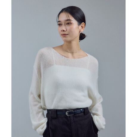 [^ԁFSHM25270]fUC / VGbgG̗ǂƑ@ׂȓ͂̃ApJE[VA[jbgvI[o[BƂ{[glbNꂢɌAƂVGbgŔQ̒SnBO㍷̂钅̓qbvJo[AXJ[gɂpcɂ킹₷fUCłBH~X^CɌy₩vX閜\ACełBfރApJ̏_炩ƃE[̕ۉ˔ґȃjbgfނgpBiȓƂӂƂNъŃ`N`NɂAfɒڒĂKłByʂłȂ牷Ad̂jbgȕɂœKBItzCgATbNXATOPO[AubN4FWJŁAx[VbN獷F܂ŕL􂵂܂BR[fBl[gfj⃏Chpcƍ킹lJWA͂A^CgXJ[gƍ킹Ώ炵VGbgɁBL~\[^NgbvCēy񂾂AT⃏s[XɃC[hl̂ȂR[f߁BH~̏dȂ肪ȃR[fɁAy₩ȓƔĂꖇłBfg:165cm pTCY:FiV[gwAfjfg:166cm pTCY:Fi~fBAwAfj-----------------------------nFȂ򊴁FȂFLkF萶ňF┖-----------------------------