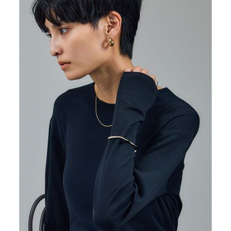 [^ԁFSHM35630]fUC / VGbgVvȃ^[glbNƃN[lbN2ZbgTVcB{nuSmile CottonvgpAqÓdCCɂȂɂKȒSnłB悢tBbgő̂ߕtANV[ɒoX݌vB߂̑ƒ䂪炵ۂĂ܂B^[g͏_炩񌳂݁A`N`NȕD]BN[lbN͒悢JŃCi[ɂ1ɂ􂵁AfC[ɒ񂹂閜\ACełBFႢőȂlC̃V[YłBiԍFSHM34610̒ǉYłBdl̕ύX͂܂Bfނӂ_炩ȔGƒ悢݂Бܑfނ̗pBy₩Ŋ炩A1ŒĂɂ̂|CgłBɁAŐ􂦂}VEHbVudlŃfC[ɋC˂Ȃg܂BSmile CottoniX}CRbgjuȂŃJV~̂悤ȔGvRZvgɂYnuhBӂƌyAzEۉɗDA₷˔Ă܂BqAgs[̕łSĒpł₳Sn͂łBR[fBl[gVcjbg̃Ci[ƂĂ͂AWPbg̉L~s̃Ci[ɂ߁BG߂̕ςڂ̏d˒ɂd󂵁AVvȂ璅Ȃ̕LĂACełBfjXJ[gƍ킹JWAX^CAItBXV[܂ŕLΉ܂Bfg:166cm pTCY:FiCG[pfjfg:165cm pTCY:FiV[gwAfjfg:173cm pTCY:FizCgpfj-----------------------------nFȂ򊴁FȂF₠LkF萶ňF┖-----------------------------