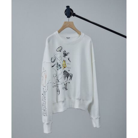 [^ԁFSHM35740]fUC / VGbggmX^WbNȖzhe[}ɁALb`ȃ`[trW[`[t̃XPb`vgvI[o[B悭ƂVGbgŁASn̗ǂƃX^_[hȃC𗼗܂BG߂̕ςڂ̃X^COɂ킹₷AfC[R[f̃|CgɂȂACełBfފ󏭂ȋ̊ەҋ@uAY}ы@vłƕ҂ݗĂa̎RY̗ёfނ̗pBnEl̎ɂ钚JȕҗŁAӂ_炩ȕƔ[v܂BƂ݂ƍLkA_炩KȒSn㎿ȃXEFbgnłBR[fBl[g{[̂u[NcCfjtAXJ[gƂ̃X^CO߁BVvȃ{gƍ킹ĂvgfAJWA炫ꂢ߂܂ŕLR[fBl[gy߂܂Bfg:166cm pTCY:F-----------------------------nFȂ򊴁FȂFȂ|PbgFȂLkF萶ňF-----------------------------