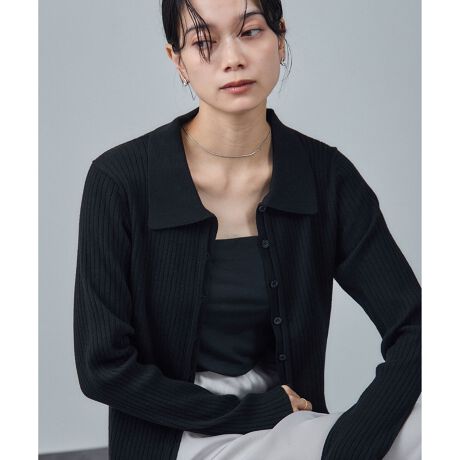 [^ԁFSHK25290]fUC / VGbg܂̃fUC|Cg̃|jbgJ[fBKB悭Ƃ̂RpNgVGbgƗ̊̂郊u҂݂ŁẪCEɂiȎdオłBtg̃{^̓ANZgɂȂAߕňۂ݂ɃAW\BN[ȒȂGtH[gXȃX^C܂ŕLy߂閜\ACełBfރE[̃nCQ[WgpAgƏiȕ\ʊ𗼗Bcu҂݂ɂXƂۂo܂B悢݂ŃAE^[̃CɂœKBƒŐ􂦂EHbVudlꂵ|CgBÓdC}ꎅgpAKȒSn܂BJ[̓x[WA`R[O[AubN3FWJBR[fBl[gg[R[fŐꂽX^CɎdグ̂͂A򊴂̂XJ[gLvpc킹Αl̃jAXoBXbNXƂ̑ǂA^[gnClbN̑Ɏ邾ŒȂVNɃAbvf[g܂Bfg:166cm pTCY:F-----------------------------nFȂ򊴁FȂFȂ|PbgFȂLkF萶ňF-----------------------------