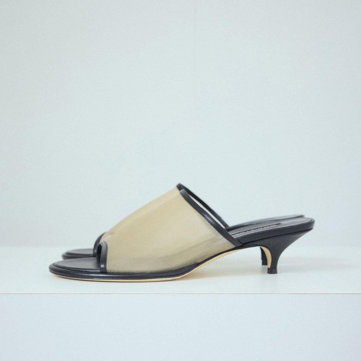 LE MONDE BERYL MARYJANE SANDAL MESH | アーバンリサーチ(URBAN