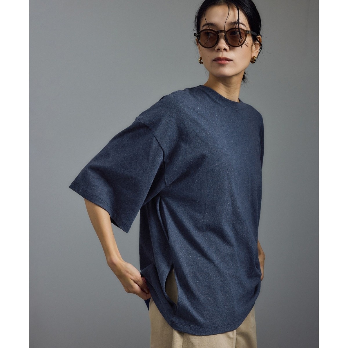 COUTURE D'ADAM（クチュール ド アダム）】Sam Haskins T kate in