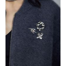 サロン アダム エ ロペ(SALON adam et rope')の【LY（エルワイ）】Pins sets / ブローチセット