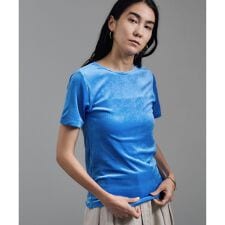 【Baserange（ベースレンジ）】OMO TEE SHIRT