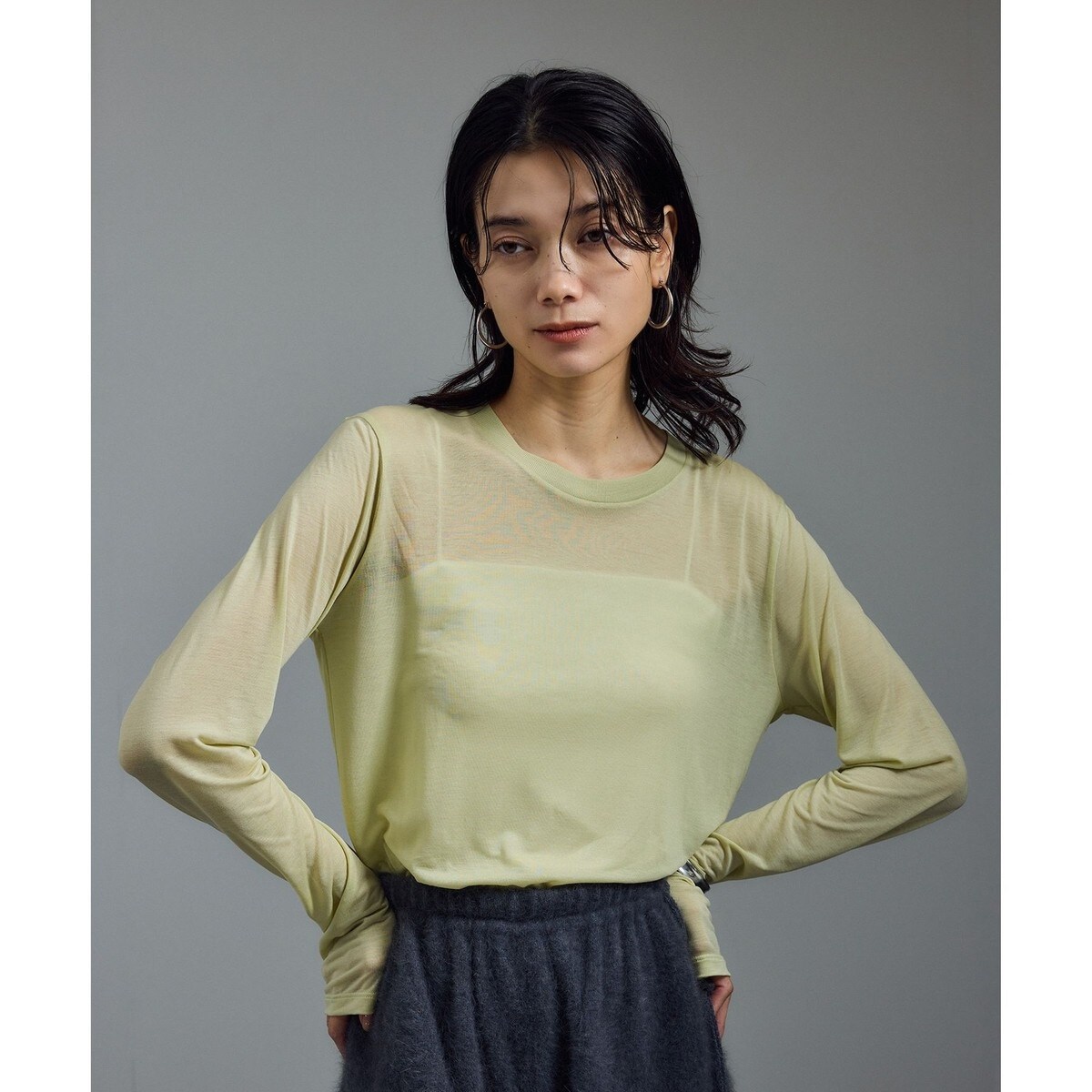 baserange ベースレンジ BASErange ⁄ ベースレンジ | バンブー クルー