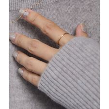 【GIGI（ジジ）】Filinreed ring(1mm)