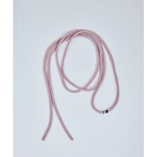 【extreme cashmere（エクストリーム・カシミア）】cord