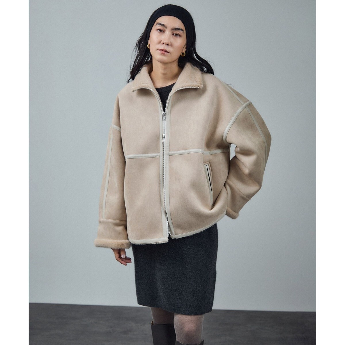 サロン アダム エ ロペ(SALON adam et rope') の一覧 | マルイ