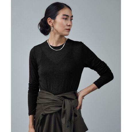 [^ԁFSHM35750]fUC / VGbgĝDݍނ悤ȐSn悳vI[o[BJV~ƃVNuh̃Jbg\[fނŁAiȌƂȂ߂炩ȔG肪͂łBx[VbNȃVGbgȂA_炩ĝɉĔCoBVvŒ񂵗͂AfC[ItBX܂ŕLV[Ɋ􂵂܂BfލĐ@ۃeZɃJV~AVNuhґȑfށB\tgłȂ߂炩ȕɉAđ@ׂȂKȃXgb`Ă܂BɐGꂽuԂɊɏ̐Sn悳ƃOWA[ȎŁAl̃X^CiグꖇłBZ85% |E^7% VN5% JV~3%R[fBl[gق̂蓧̂fUĆAL~\[Ci[ɏd˂wV[ȃX^COɍœKBChfj₫ꂢ߃{gƍ킹΁ÂlJWAɁBJ[fBKWPbg̃Ci[ƂĂd󂵁AV[YXɊ􂷂閜\gbvXłBfg:173cm pTCY:FiOwAfjfg:165cm pTCY:FiV[gwAfj-----------------------------nFȂ򊴁FȂFLkF萶ňF-----------------------------