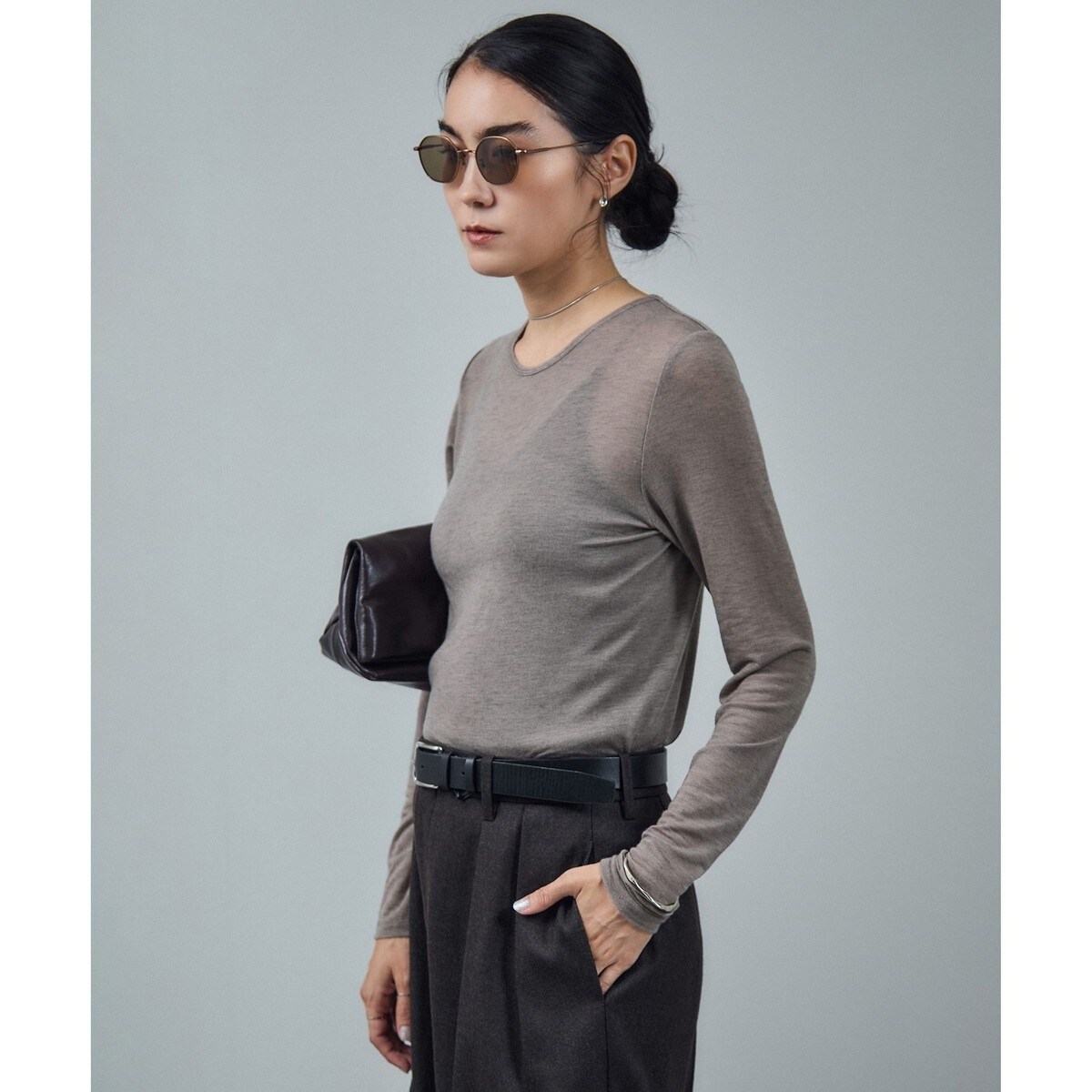 スーピマロンT | イエナ(IENA) | マルイウェブチャネル