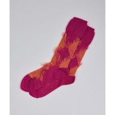 【CONLEAD（コンリード）】Fancy / アーガイルソックス