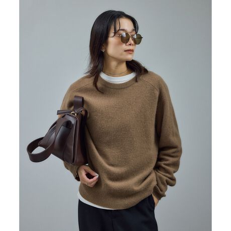 [^ԁFSHM25290]fUC / VGbgSn悢G肪͂̃E[JV~N[lbNjbgB悭̂lbNCl̃X^CɃ}b`ACi[ɃTd˂΂Ȃꂽ͋CɁBwʂɂ̓IWi`[炢A肰Ȃ߂vXBBe[W̃t[_X[uI}[W̐؂ւCfUC|CgłBƂVGbgŃpcɂXJ[gɂ킹₷A߂ɂ䂪qbvJo[S^܂Bfޑ@ׂŏ_炩ȃ^b`͂̃E[JV~fނgpBy₩łȂ獂ۉƕێ˔AjbgL̃`N`NȕɂKłBɗDYɏ̒SnŁA^CXɈpł1BJ[͏_炩ȃItzCgAfLuEA؂₩ȃ}[^sN3FWJłBR[fBl[g~j}ȃfUCŒ񂵗͔Q̃jbǵAfj~^[pcŃJWAɁAXbNXŃ}jbVɁAfBCNȃXJ[gƍ킹ătF~jɂB_炩ȑfނȂ̂ŃR[gWPbg̃Ci[ɂœKBIIt킸l̃[h[uɌȂꖇłBfg:166cm pTCY:F-----------------------------nFȂ򊴁FȂFȂ|PbgFȂLkF萶ňF┖-----------------------------