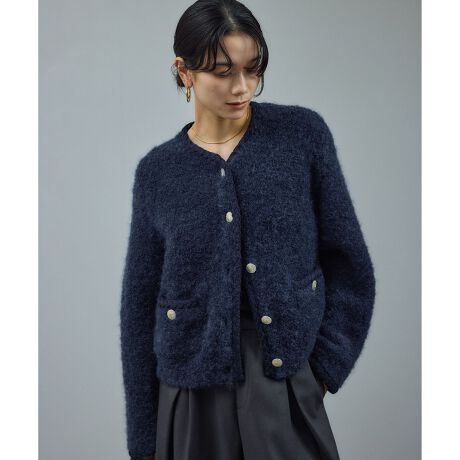 [^ԁFSHK35650]fUC / VGbgӂƖё̂jbgfނŎdĂWPbgN[lbNJ[fBKB܉O[ّfނŃg~OAƊvXBVo[̃^tANZgƂȂAiŉ؂₩Ȉۂo܂BWPbĝ悤ȃfUCȂAjbgȂł͂̌y₩ŃNV[ȒSn͂łBfރv[ĥ悤ɃJ[[Ȗѕ݂̎gpB\Lŉ݂̂jbgfނAH~̃X^COiグ܂BR[fBl[g悢RpNgȒŃChpcXJ[gƂDBfjƍ킹ΑlJWAȔX^Cy߁AIIt킸􂷂ꖇłBfg:166cm pTCY:F-----------------------------nFȂ򊴁FȂFȂ|PbgFLkF萶ňF-----------------------------