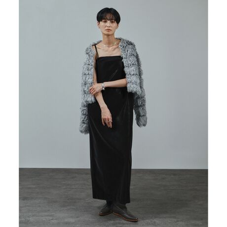 [^ԁFSHE35670]fUC / VGbg\ʊ̂fނŎdĂ~j}ȃL~s[XBIȃlbNCV[vŐꂽۂoB\ȉؚȌR炵āAe|Pbgtŋ@\˔Ă܂Bfޒ悢ƌ򊴂vɃpE_[^b`H{AȂ߂炩ŏiȎBJWAfނȂ炵Ȃ₩ȏ炵vXAɂ͂ȂdオłBR[fBl[gCi[ŏtĂTVcVA[jbgAH~̓WPbgJ[fBKƍ킹ăOV[YBC[hX^CŃIIt킸LV[ɑΉł閜\s[XłBp[U[CNV[YꗗEiԍFSHC35670@iFp[U[CNtAXJ[gEiԍFSHE35670@iFp[U[CNL~s[Xfg:165cm pTCY:FiV[gEV[g{uwAfjfg:166cm pTCY:FicqwAfj-----------------------------nFȂ򊴁FȂFȂ|PbgFLkFȂňF-----------------------------