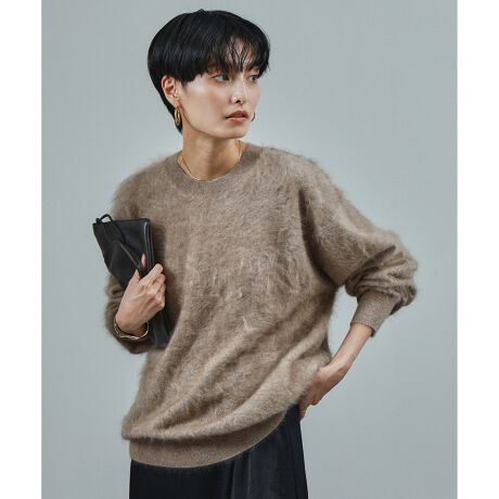 [^ԁFSHM35760]fUC/VGbgVvȂfނ̗ǂۗN[lbNjbgB悢Ƃ̃VGbgňꖇłȂꊴoBl܂߂̃lbNCiYÃuŃuEWOȂy߂܂BI[o[ȂoXŁApł^CXȈꒅłBfރJV~A100̎ɓȃt@[H{AOWA[ȕ\B@ۂׂ̍Ƌψꐫɂ򊴁A_炩ySnADꂽۉ͂łBƓ̃kƃ\tgȃ^b`ŔɗDAzɂDĂ邽߁AKɒp܂BR[fBl[gfjƍ킹JWAX^CAXJ[gXbNXŐꂽȂ܂ŕLBWPbgR[g̃Ci[ƂĂiĂ܂Bfg:165cm pTCY:F-----------------------------nFȂ򊴁FȂFȂ|PbgFȂLkF萶ňF-----------------------------