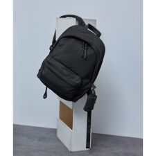 【W S（ドゥーブル）】撥水ユーティリティーデイバッグ / A4対応