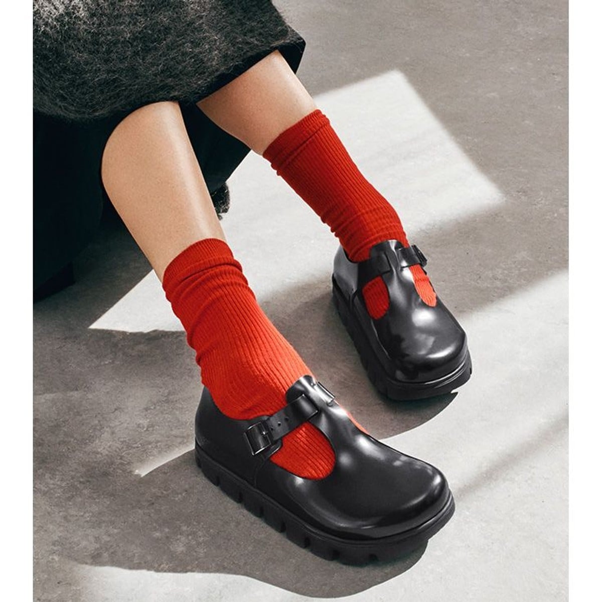 レースアップシューズ | アダムエロペ(ADAM ET ROPE') | マルイウェブ