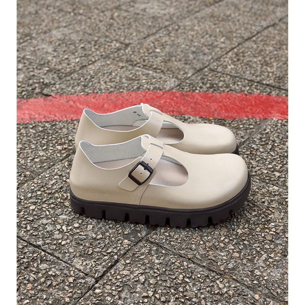 PAPILLIO BY BIRKENSTOCK】Paris Chunky LENA / ビルケン | サロン