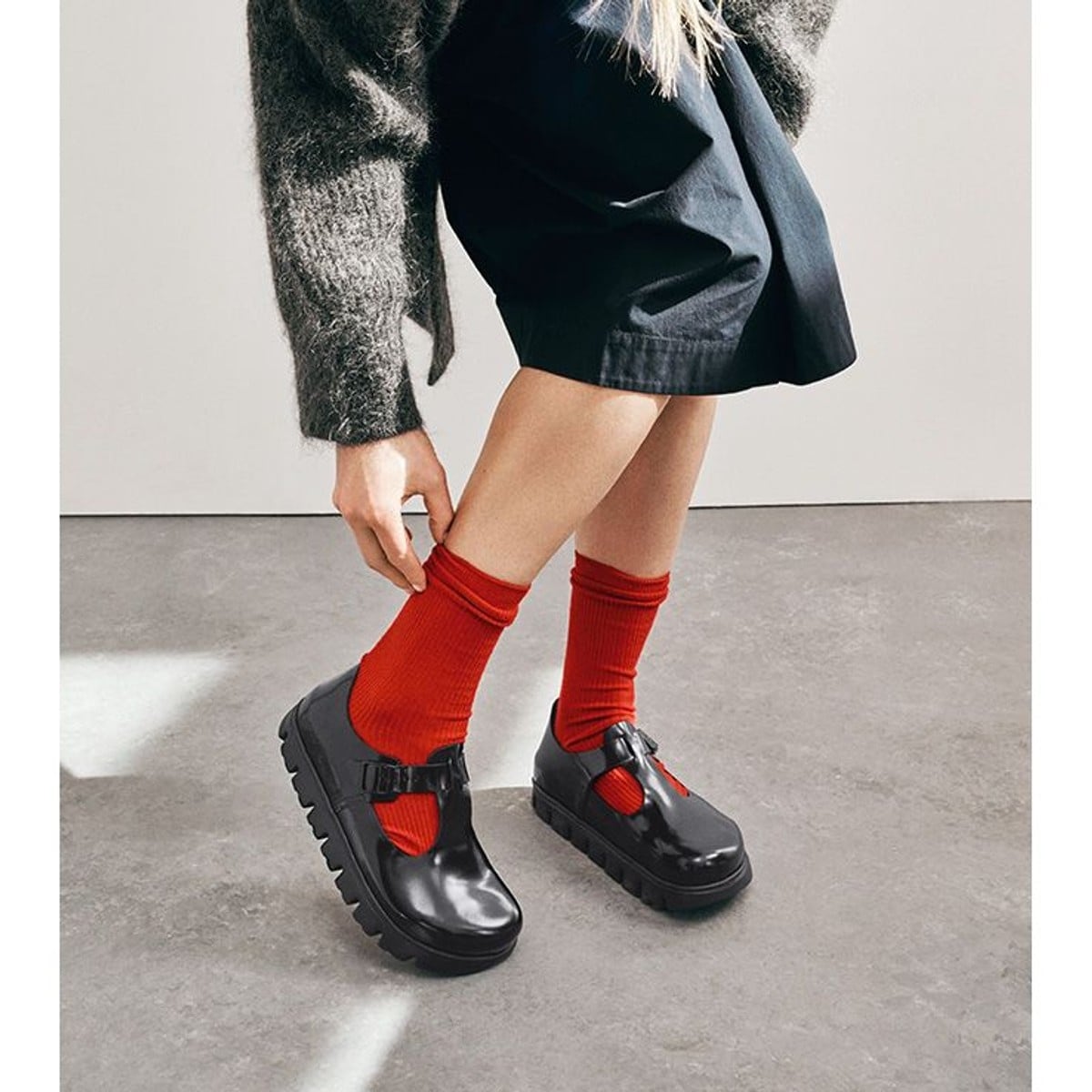 PAPILLIO BY BIRKENSTOCK】Paris Chunky LENA / ビルケン | サロン