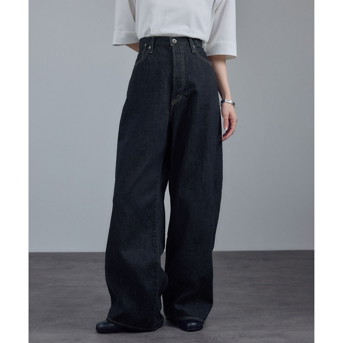 [KURO for SALON（クロ）】別注OPTIMA SIDELINE セール】【KURO for SALON（クロ）】別注OPTIMA SIDELINE