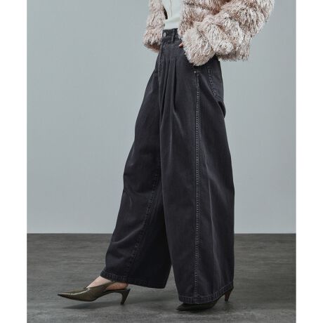 [^ԁFSHS35690]fUC / VGbgi߂ɂ郔Be[W[hۓIȃChfjpcB1970ÑfjC[Wu[NcCn̗pBƂtHȂAtg^bNŃEGXg܂͂ƌAK܂͈ŜtBbgB8.2oz̃CgIXŌy₩ɒpłAԐĂKłBfޓƓ̕\ʊƐF̃u[NcCfjgpB8.2ožyʃIXŁAA@ۂuhʋCƏ_炩ȒSnBʓIȃfjyAI[V[YKɊ􂵂܂BR[fBl[gJWAɃJbg\[XEFbg킹̂͂Aё̂jbg⃉jbggݍ킹Όy₩ŉ؂₩ȈۂɁBgĥX^COԂ̒Ȃ܂ŕLy߂閜\fjłBfg:166cm pTCY:M-----------------------------nFȂ򊴁FȂFȂLkFȂ|PbgF萶ňF-----------------------------