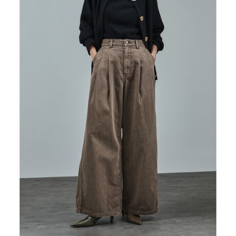 [^ԁFSHS35690]fUC / VGbgi߂ɂ郔Be[W[hۓIȃChfjpcB1970ÑfjC[Wu[NcCn̗pBƂtHȂAtg^bNŃEGXg܂͂ƌAK܂͈ŜtBbgB8.2oz̃CgIXŌy₩ɒpłAԐĂKłBfޓƓ̕\ʊƐF̃u[NcCfjgpB8.2ožyʃIXŁAA@ۂuhʋCƏ_炩ȒSnBʓIȃfjyAI[V[YKɊ􂵂܂BR[fBl[gJWAɃJbg\[XEFbg킹̂͂Aё̂jbg⃉jbggݍ킹Όy₩ŉ؂₩ȈۂɁBgĥX^COԂ̒Ȃ܂ŕLy߂閜\fjłBfg:166cm pTCY:M-----------------------------nFȂ򊴁FȂFȂLkFȂ|PbgF萶ňF-----------------------------