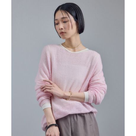 [^ԁFSHM35830]fUC/VGbgӂƂD^b`ŒSnQ̃VA[jbgvI[o[B悢炵āAL߂̃{[glbNfRe܂BƂ̂VGbgŃbNXȂAiɒȂ1BCi[ŋG߂킸y߂̂͂łBfޏ㎿ȃJV~AƃluhAy_炩ȕ̃GA[fށBfɐGĂSn悭AʋCɂDꂽKȒpłB@ׂŃi`ȌAl̃fC[X^CɏivX܂BR[fBl[gWFfjtAXJ[gƍ킹ďt炵oBCi[d˂ăC[hΏH܂Ŋ􂵂܂By₩ȃJ[dȂ肪ȃAE^[X^Cɖ邳vXA1ŋGߊƏ炵Ă閜\jbgłBfg:165cm pTCY:F-----------------------------nFȂ򊴁FȂF|PbgFȂLkF萶ňF┖-----------------------------