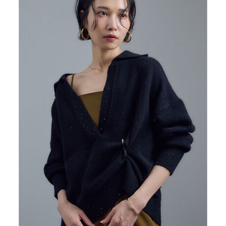 [^ԁFSHM35730]fUC/VGbg傫߂̋܂Ɛ[߂VlbNfUCoXpR[jbgvI[o[Bt̃LgsŃtgD݂̈ʒuŗ߂AVGbg̕ωy߂܂BLgsɂ͖{̂ƓjbgAANZT[oŎĝ́BHD邾ől̃GtH[gXȉ؂₩Ă܂Bfޏ_炩ĉ݂E[ɁA}CNXpR[uh~hQ[WjbggpB@ׂōT߂ȋPiȈۂ^AfC[ɂ₷fފłB\tg^b`Ŕ肪ǂAH~̃X^COɋGߊƏ炵vX܂BR[fBl[gfj⃏Chpcƍ킹ăJWA_EĂAXJ[gXbNXƍ킹ďiɂ܂Ƃ߂Ă󂯂Ăق̂PXpR[𖾂邭A1ŃX^CO؂₮\jbgłBStarry sky KnitV[YꗗEiԍFSHM35730@iFStarry sky Knit XpR[XLbp[jbgEiԍFSHK35730@iFStarry sky Knit XpR[VlbNJ[fBKfg:165cm pTCY:F-----------------------------nFȂ򊴁F蓧FȂ|PbgFȂLkF萶ňF-----------------------------摜̏i͌̏Ǝ˂pxAg̃j^[ip\REX}[gtHjɂAFČꍇ܂Bi̐F́AiAbv摜QƂB