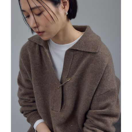 [^ԁFSHM35730]fUC/VGbg傫߂̋܂Ɛ[߂VlbNfUCoXpR[jbgvI[o[Bt̃LgsŃtgD݂̈ʒuŗ߂AVGbg̕ωy߂܂BLgsɂ͖{̂ƓjbgAANZT[oŎĝ́BHD邾ől̃GtH[gXȉ؂₩Ă܂Bfޏ_炩ĉ݂E[ɁA}CNXpR[uh~hQ[WjbggpB@ׂōT߂ȋPiȈۂ^AfC[ɂ₷fފłB\tg^b`Ŕ肪ǂAH~̃X^COɋGߊƏ炵vX܂BR[fBl[gfj⃏Chpcƍ킹ăJWA_EĂAXJ[gXbNXƍ킹ďiɂ܂Ƃ߂Ă󂯂Ăق̂PXpR[𖾂邭A1ŃX^CO؂₮\jbgłBStarry sky KnitV[YꗗEiԍFSHM35730@iFStarry sky Knit XpR[XLbp[jbgEiԍFSHK35730@iFStarry sky Knit XpR[VlbNJ[fBKfg:165cm pTCY:F-----------------------------nFȂ򊴁F蓧FȂ|PbgFȂLkF萶ňF-----------------------------摜̏i͌̏Ǝ˂pxAg̃j^[ip\REX}[gtHjɂAFČꍇ܂Bi̐F́AiAbv摜QƂB