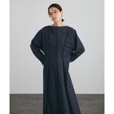 【Baserange（ベースレンジ）】NIKA DRESS