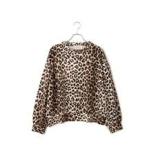 サロン アダム エ ロペ(SALON adam et rope' )の【LA PRESTIC OUISTON】LAURENCE CO レオパード