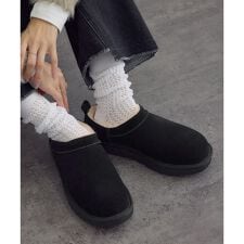 【UGG(アグ)】W CLASSIC MICRO / クラシックマイクロ