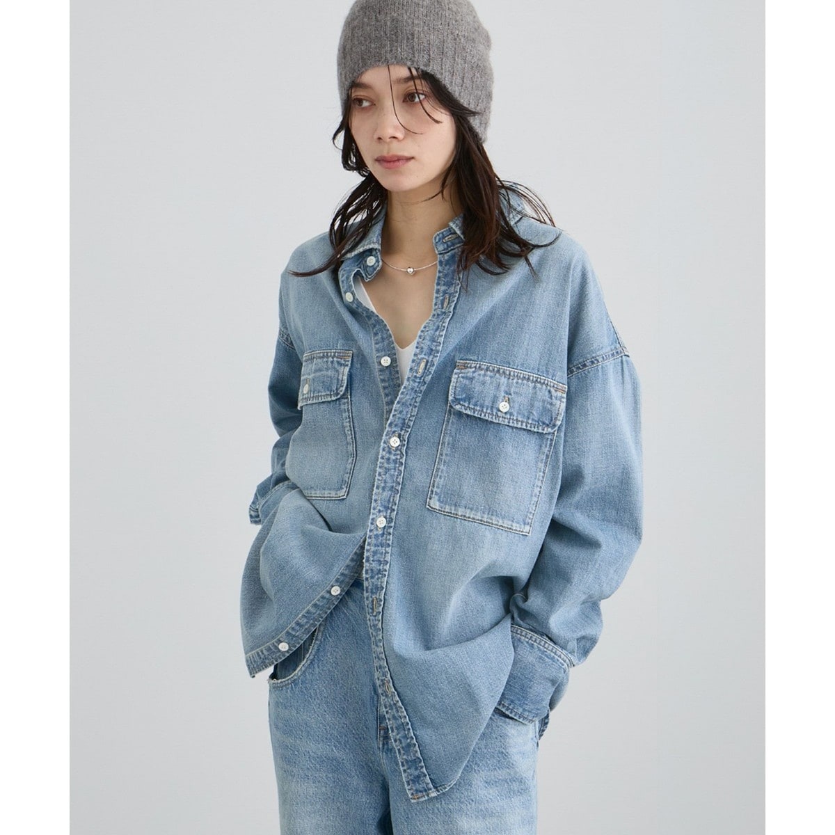 RED CARD TOKYO / レッドカード トーキョー 別注Malibu* | スピック