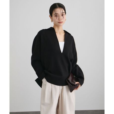 [^ԁFSHM26000]fUC/VGbg܂ƃtgXbgV[vɌXLbp[jbgvI[o[B܂𔲂ĔoƂ\ŁAfUCBVGbgƃqbvB钅ŁA{gI΂񂹂܂By₩ȃTChXbg|CgBfނӂ_炩ȔG̃jbgfށB`N`NA悢݂Ōy₩ɎdグAKxȃnVGbgL[vBu₩ȃIt~lCr[{[_[AO[AubN3FWJŁA񂵗͂QłBR[fBl[gtAXJ[g⃏ChpcƂ̃X^CO߁BVc⃌[XCi[AL~\[Ƃ̃C[hől̃n[tpcX^Cy߁AOV[Y􂷂閜\vI[o[łBfg:166cm pTCY:F-----------------------------nFȂ򊴁FȂFȂLkF萶ňF-----------------------------