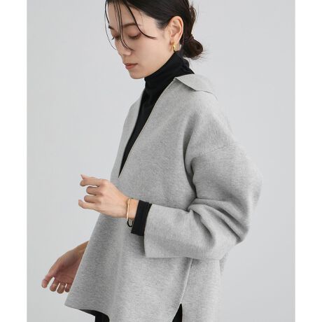 [^ԁFSHM26000]fUC/VGbg܂ƃtgXbgV[vɌXLbp[jbgvI[o[B܂𔲂ĔoƂ\ŁAfUCBVGbgƃqbvB钅ŁA{gI΂񂹂܂By₩ȃTChXbg|CgBfނӂ_炩ȔG̃jbgfށB`N`NA悢݂Ōy₩ɎdグAKxȃnVGbgL[vBu₩ȃIt~lCr[{[_[AO[AubN3FWJŁA񂵗͂QłBR[fBl[gtAXJ[g⃏ChpcƂ̃X^CO߁BVc⃌[XCi[AL~\[Ƃ̃C[hől̃n[tpcX^Cy߁AOV[Y􂷂閜\vI[o[łBfg:166cm pTCY:F-----------------------------nFȂ򊴁FȂFȂLkF萶ňF-----------------------------