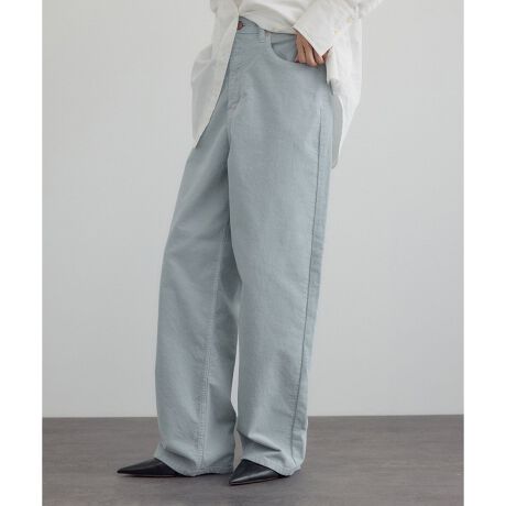 [^ԁFSBS65030]̏íASALON adam et rope' (T A_ G y) 舵iłBfUC/VGbgqRED CARD TOKYOr̐lCfuDakotai_R^jvB▭ȑƂꂢȗ͂̃Xg[gfjłB𗎂ƂĐĂ悤ȃbNX̂VGbgȂAEGXg͒悭tBbgAr܂ĂoXɎdグĂ܂BⒷ߂̏䊴ŁAXj[J[ɃNbVA[q[ƍ킹Ĕ̂ghX^Cɂ߂łBfg:166cm pTCY:25-----------------------------nFȂ򊴁FȂFȂ|PbgFLkFȂňF-----------------------------y[J[^ԁEJ[ETCYz^ԁF15W43201gry/sblTCYF22232425J[08FGray49FSmoky BlueTCgJ[\Lƃ[J[J[قȂꍇ܂̂ŕKmF肢܂ByRED CARD TOKYOibhJ[g[L[jzRED CARD TOKYO(bhJ[hg[L[)͓{̃fjuhBABe[Ŵ悤ɗ̊EHbVHAA^qQ̃[YhHȂǁA{̑@ׂȃNIeB[ɌȂ܂BPȂ郏[NEFAƂẴfjƂ͐^t̔zAߍׂ₩ȓ{̊ݏouiREAL DENIMvĂ܂BPPPPPPPPPPPPPPPPPPPPPPPPPPPPPPP̏íAADAM ET ROPE' X܂ł̂舵͂܂BSALON adam et ropef X܂݂̂̂舵łB₢킹 SALON adam et rope' ܂ł肢܂BywɂĂ̒ӓ_z̏íÃLZyѕԕi͂ł˂܂B̏íA ł̍w𐧌Ē܂Bϕ@iɂĂ̂qlɊւ܂ẮALZĒꍇ܂̂ŁA\߂B