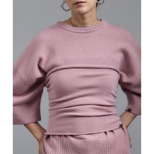 【extreme cashmere（エクストリーム・カシミア）】belt