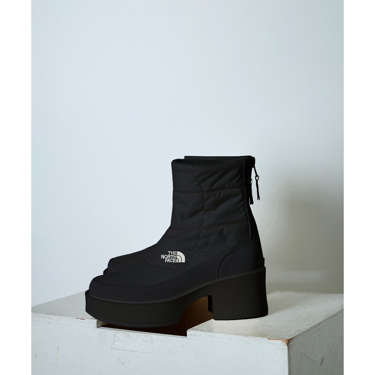 [}C]yTHE NORTH FACEiUEm[XEtFCXjzJ~A kvV u[c EH[^[v[t/T A_ G yiSALON adam et rope' j ubN(01)