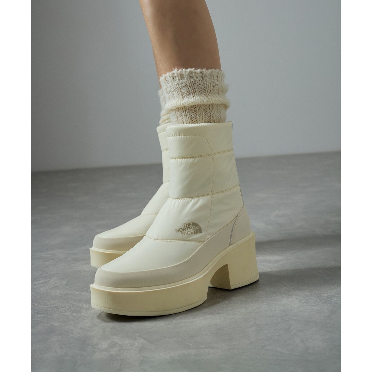 [}C]yTHE NORTH FACEiUEm[XEtFCXjzJ~A kvV u[c EH[^[v[t/T A_ G yiSALON adam et rope' j ItzCg(15)