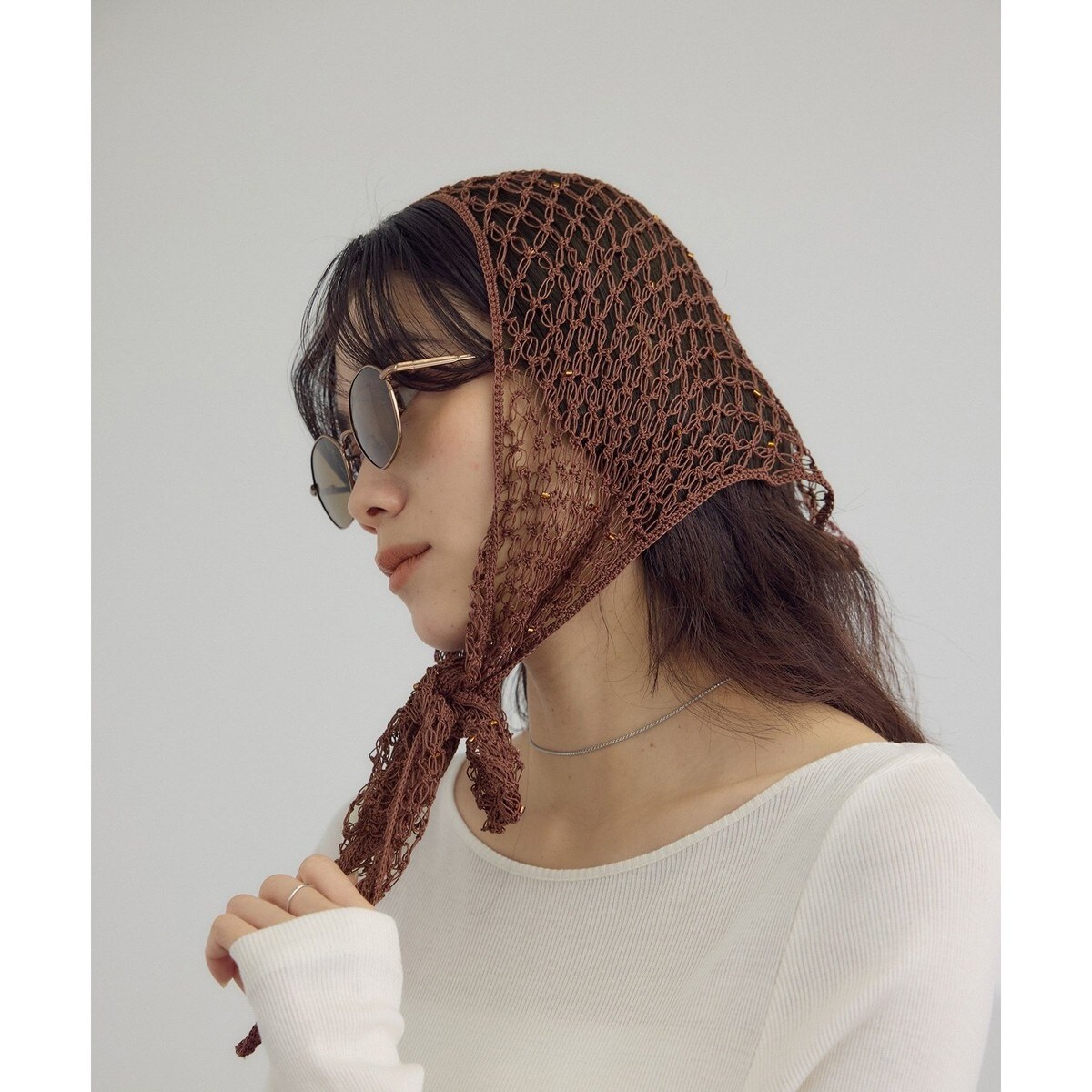 ペルータッセルストール | かぐれ(kagure) | マルイウェブチャネル