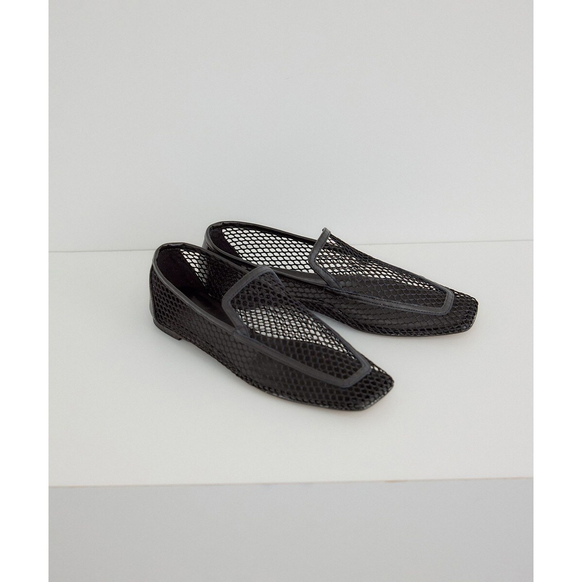 [�}���C]�yW S�i�h�D�[�u���j�z���b�V�����[�t�@�[/�T���� �A�_�� �G ���y�iSALON adam et rope' �j �u���b�N(01)