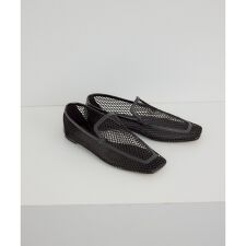 【W S（ドゥーブル）】メッシュローファー