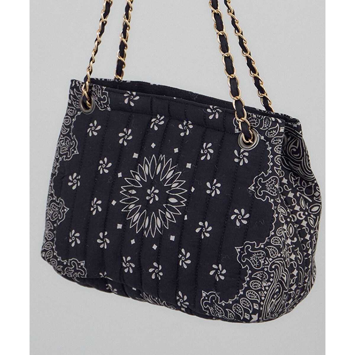 ナイリア キルティングショルダーバッグ | ラコステ(LACOSTE) | マルイ