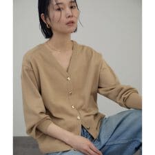 ブライト2WAYカーディガン