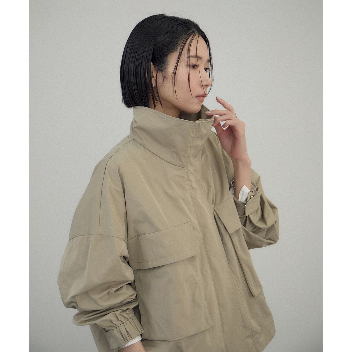 UPPER HIGHTS /アッパーハイツ】THE U-3B | スピック＆スパン(Spick