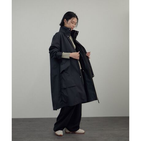 [^ԁFSHO36100]fUC/VGbĝݍރI[o[TCYVGbg̃~^[R[gB߂̃X^hJ[悢ɂAJWAꂽۂɎdグĂ܂Bt[h̓X^hJ[Ɏ[\ŁAX^Cɍ킹ĕ\ςdlBEGXgR[hŃVGbgłAn̂钅ȂB@\fނgpĂ邽߁AV[YʂĉKɒꖇłBfޕ\nEtBEn3wō\ꂽ@\3C[fނgpByʂłȂhEhɗDAɂăɂKȒpL[vBhAVI΂􂵂܂BńyKAJIFzJAÕX|[cuh⃁]]鍂ieLX^CłBR[fBl[gChpcƍ킹}jbVȃX^C߁BVvȃR[fȂꂽ͋CɎdオ܂Bfg:165cm pTCY:F-----------------------------nFȂ򊴁FȂFȂLkFȂňF-----------------------------