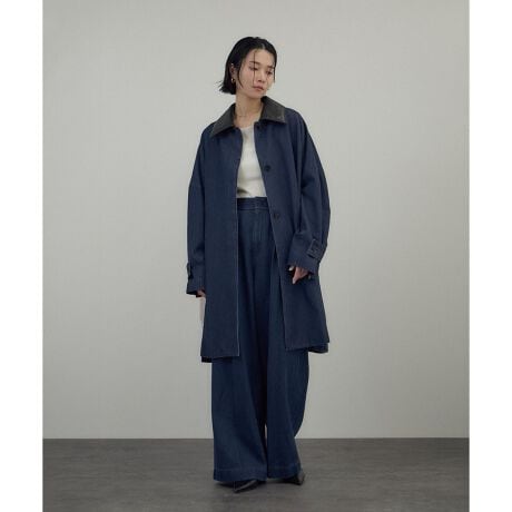 [^ԁFSHO36050]fUC/VGbgȂ̃egVGbgŁAtɉHD邾łVbNŔ̂ۂɁBTCh̒߃xc͖tŗ߂Aɍ킹ĕω\B傫߃AU[܂͎OA`^utŖhƃX^C𗼗A킸płꖇBfރeZfjgpA悢ƂȂ₩łꂢȃh[vłBR[fBl[gs[XpcX^Cɍ킹邾ŏiŔ钅ȂɁBO\U[܂ŕ͋CςR[fBl[gy߂܂BfjV[YꗗEiԍFSHO36050@iFfjegVGbgXeJ[R[gEiԍFSHS36050@iFfjSTYLE UP TACK PANTSfg:165cm pTCY:F-----------------------------nFȂ򊴁FȂFȂ|PbgFLkFȂňF-----------------------------